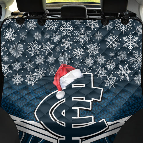 custom-blues-football-christmas-back-car-seat-cover-merry-xmas-2023-mix-aboriginal-art