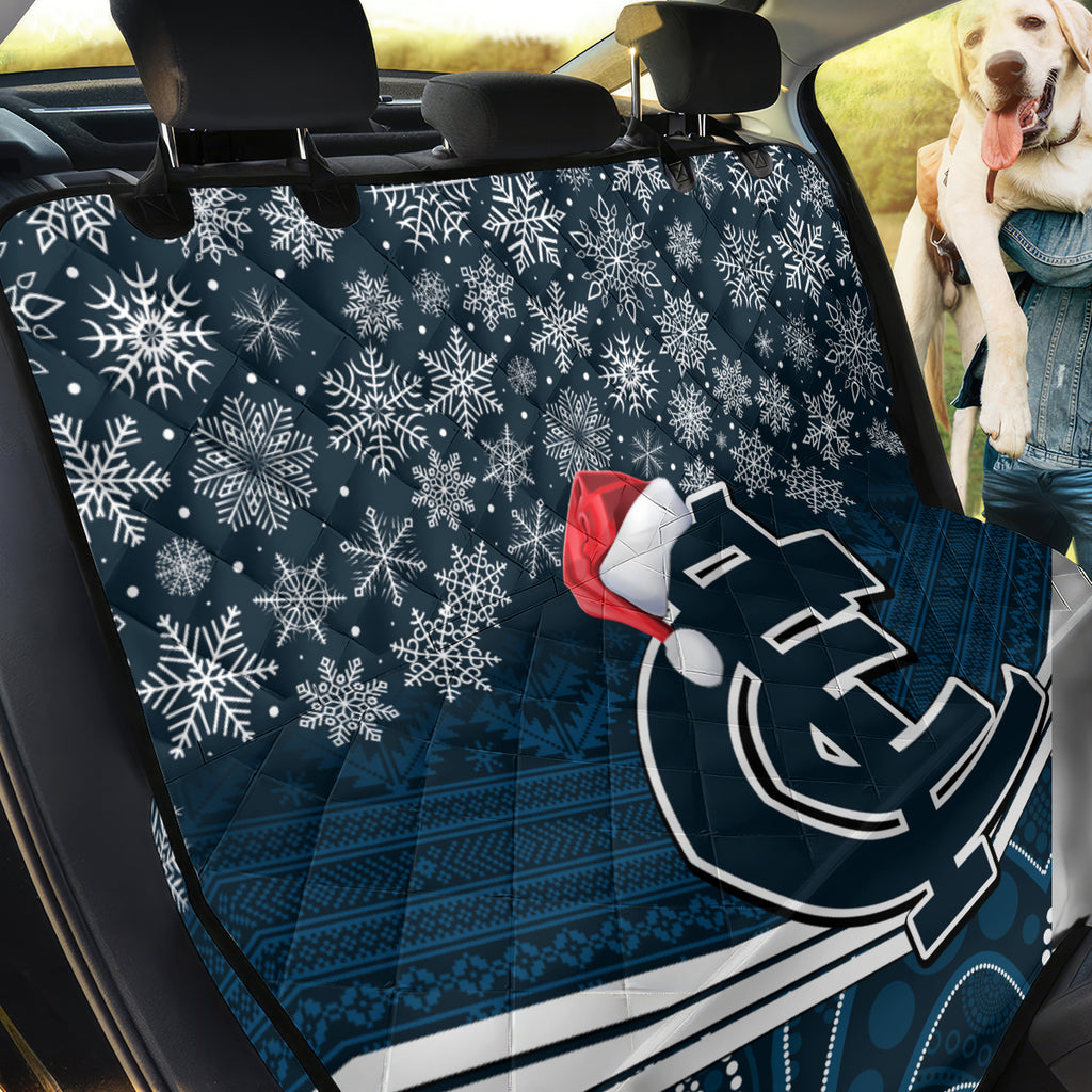 custom-blues-football-christmas-back-car-seat-cover-merry-xmas-2023-mix-aboriginal-art