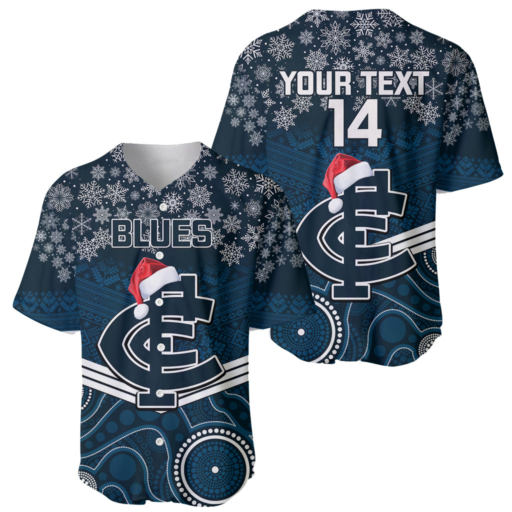 custom-blues-football-christmas-baseball-jersey-merry-xmas-2023-mix-aboriginal-art
