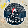 custom-blues-football-christmas-beach-blanket-merry-xmas-2023-mix-aboriginal-art