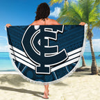 custom-blues-football-christmas-beach-blanket-merry-xmas-2023-mix-aboriginal-art