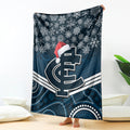 custom-blues-football-christmas-blanket-merry-xmas-2023-mix-aboriginal-art