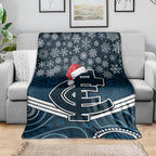 custom-blues-football-christmas-blanket-merry-xmas-2023-mix-aboriginal-art