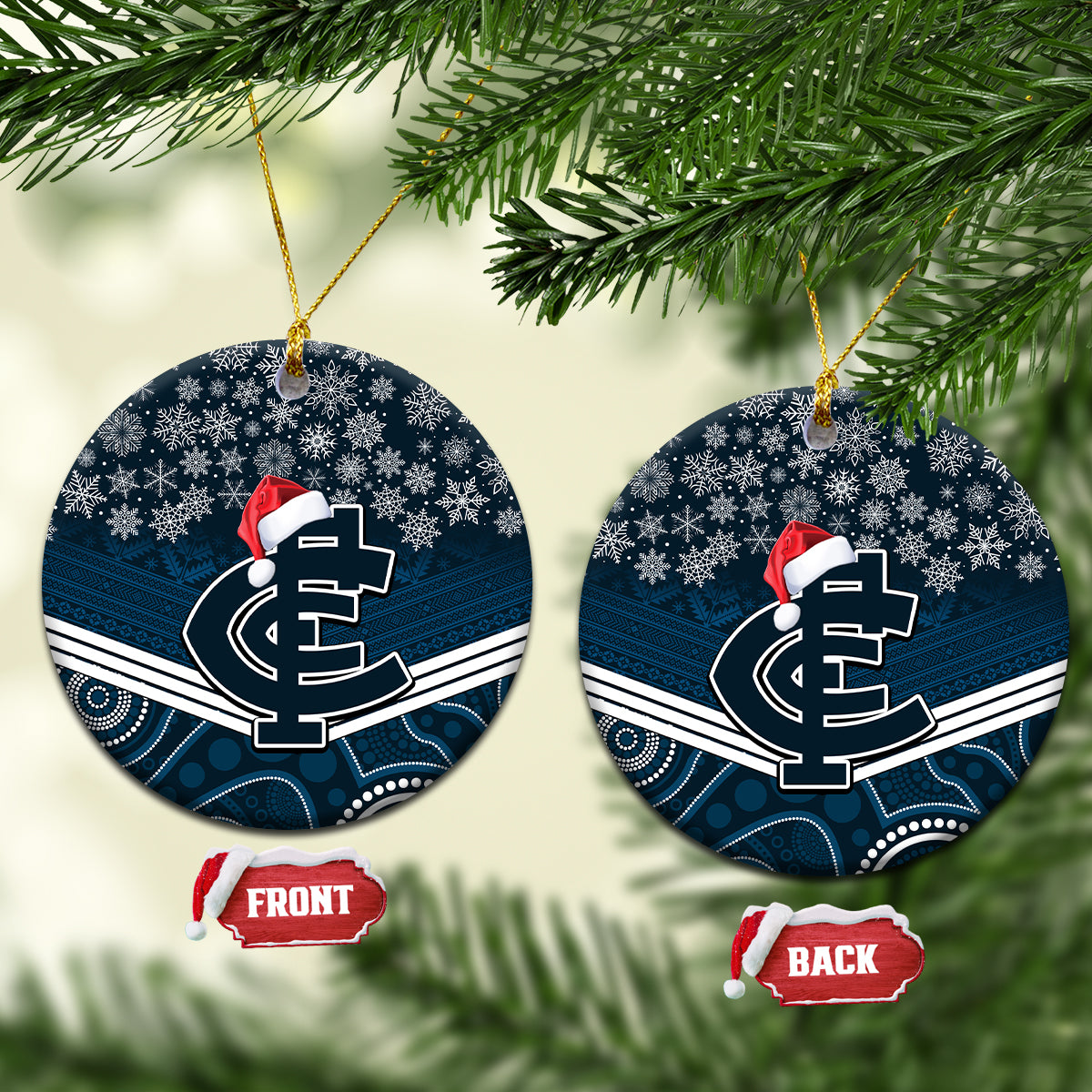 blues-football-christmas-ceramic-ornament-merry-xmas-2023-mix-aboriginal-art
