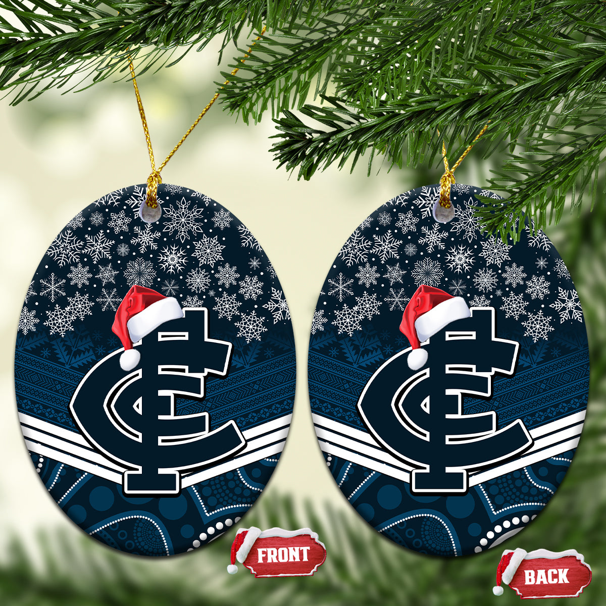 blues-football-christmas-ceramic-ornament-merry-xmas-2023-mix-aboriginal-art