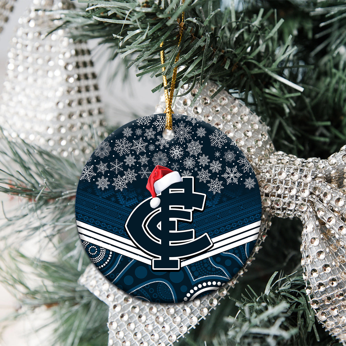 blues-football-christmas-ceramic-ornament-merry-xmas-2023-mix-aboriginal-art