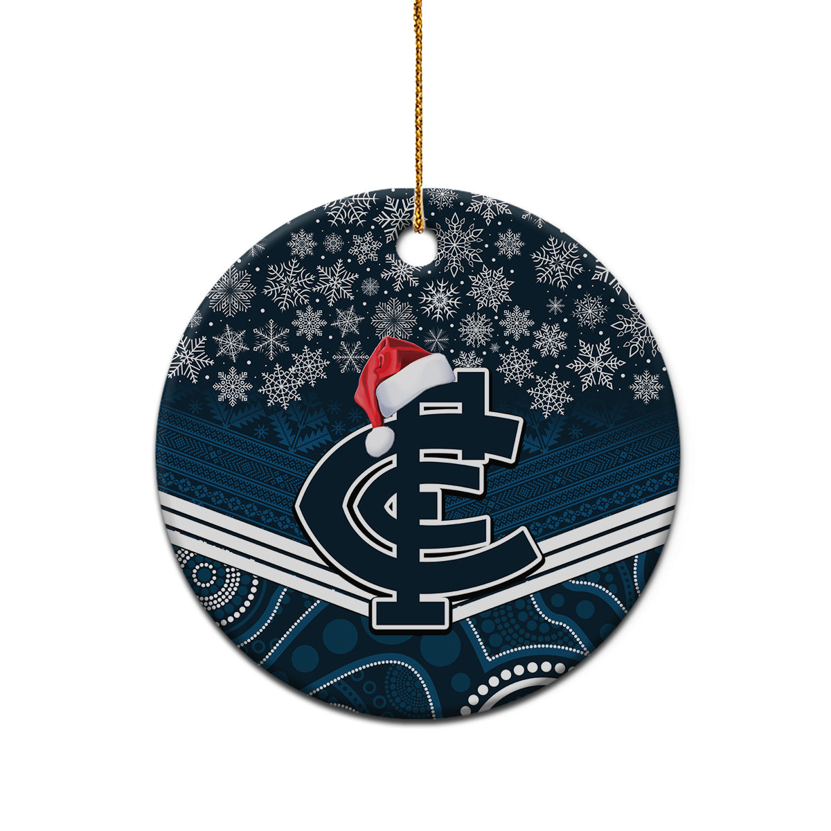 blues-football-christmas-ceramic-ornament-merry-xmas-2023-mix-aboriginal-art