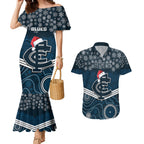 custom-blues-football-christmas-couples-matching-mermaid-dress-and-hawaiian-shirt-merry-xmas-2023-mix-aboriginal-art