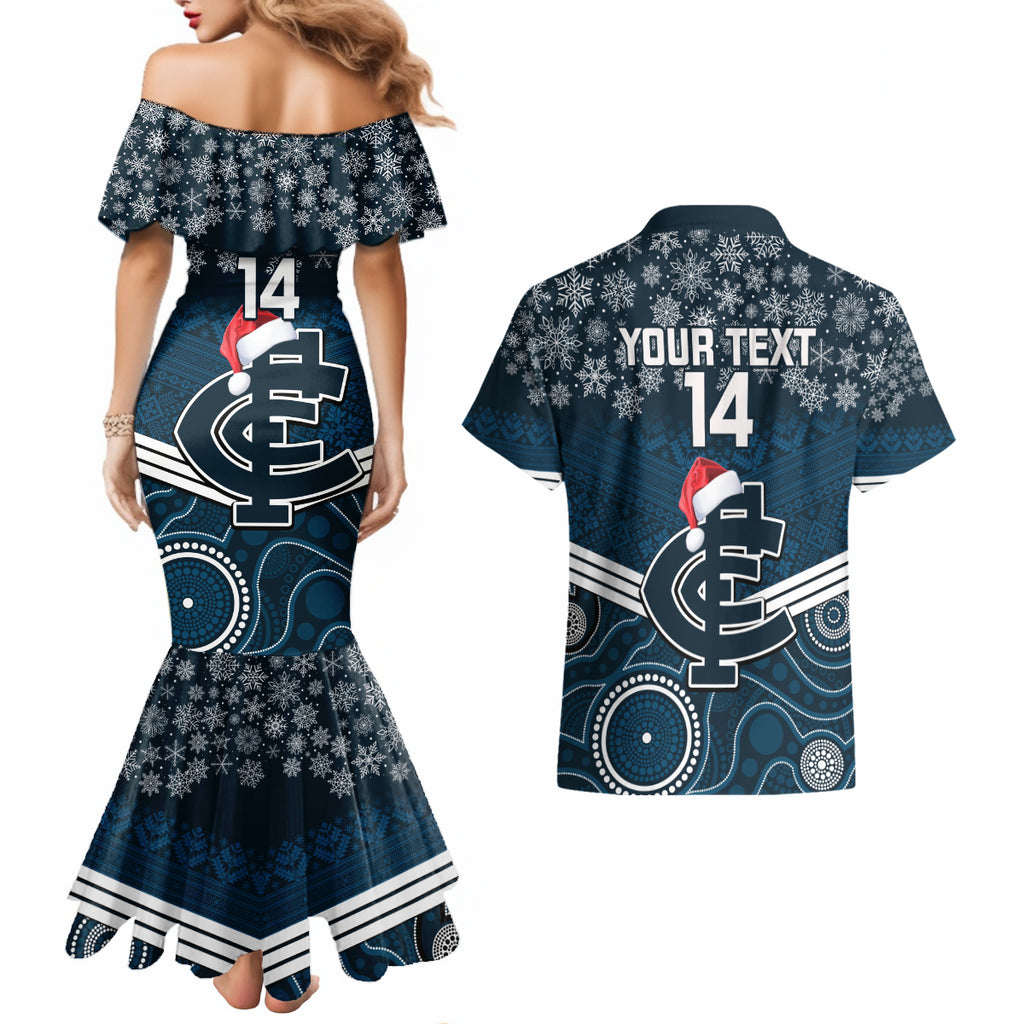 custom-blues-football-christmas-couples-matching-mermaid-dress-and-hawaiian-shirt-merry-xmas-2023-mix-aboriginal-art