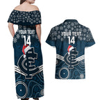 custom-blues-football-christmas-couples-matching-off-shoulder-maxi-dress-and-hawaiian-shirt-merry-xmas-2023-mix-aboriginal-art