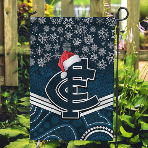 custom-blues-football-christmas-garden-flag-merry-xmas-2023-mix-aboriginal-art