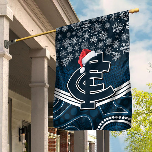 custom-blues-football-christmas-garden-flag-merry-xmas-2023-mix-aboriginal-art