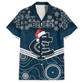 custom-blues-football-christmas-hawaiian-shirt-merry-xmas-2023-mix-aboriginal-art