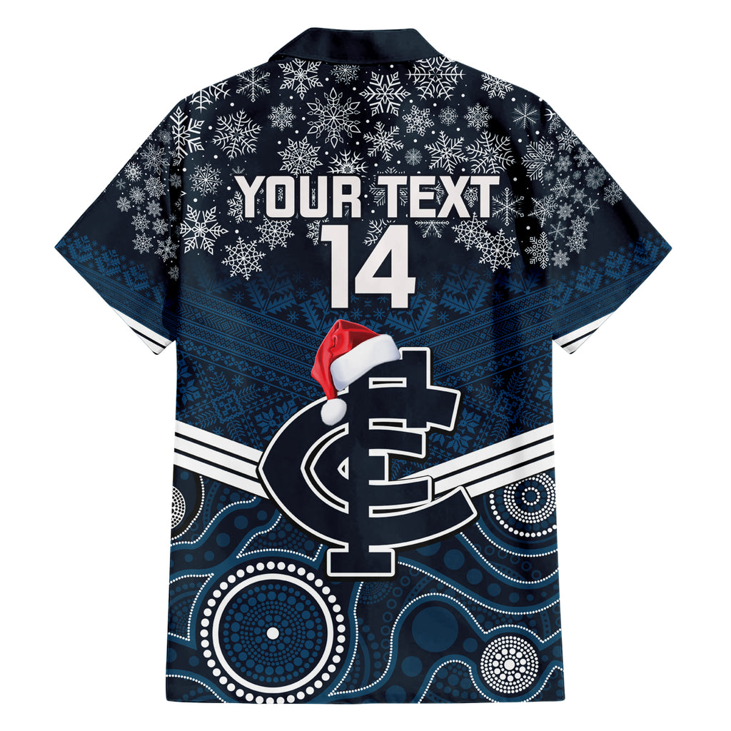 custom-blues-football-christmas-hawaiian-shirt-merry-xmas-2023-mix-aboriginal-art