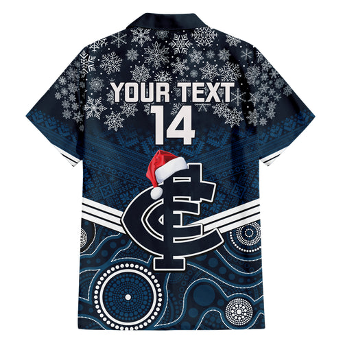 custom-blues-football-christmas-hawaiian-shirt-merry-xmas-2023-mix-aboriginal-art