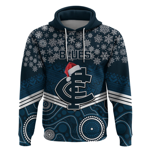 custom-blues-football-christmas-hoodie-merry-xmas-2023-mix-aboriginal-art