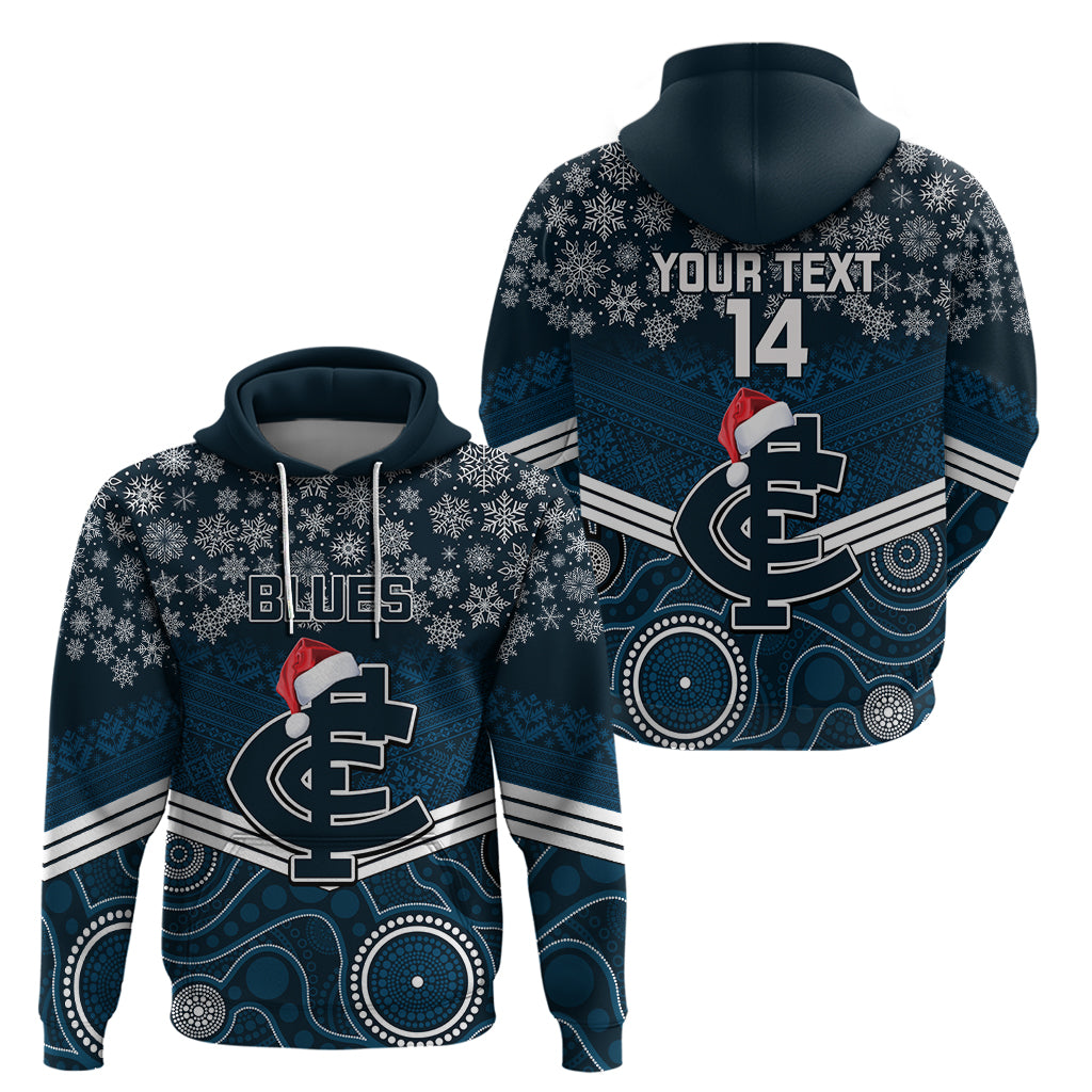 custom-blues-football-christmas-hoodie-merry-xmas-2023-mix-aboriginal-art