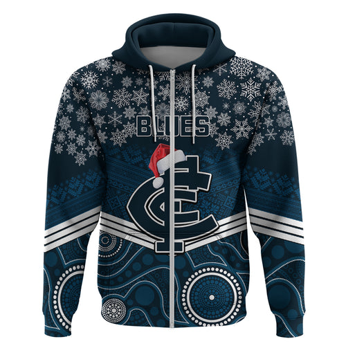 custom-blues-football-christmas-hoodie-merry-xmas-2023-mix-aboriginal-art