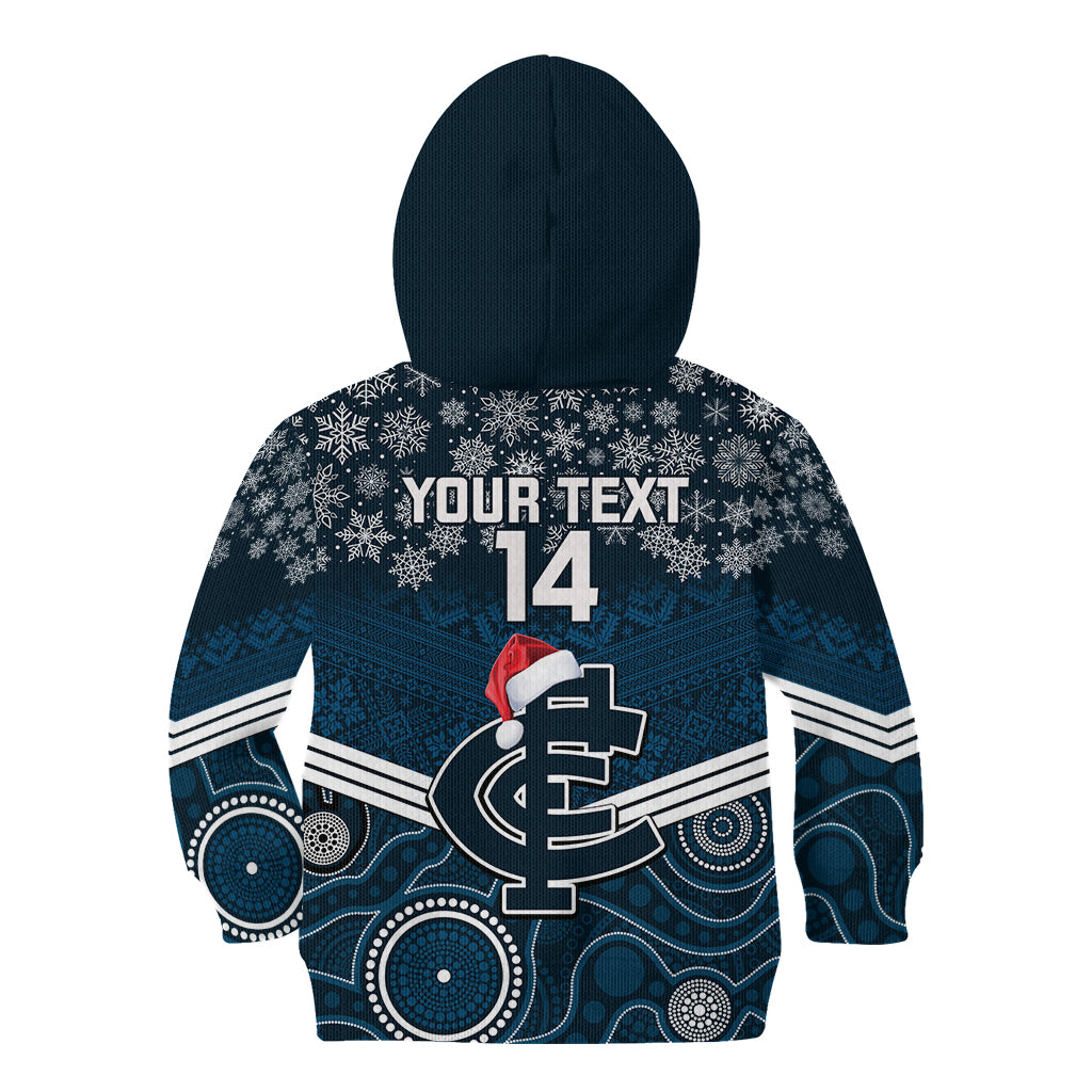 custom-blues-football-christmas-kid-hoodie-merry-xmas-2023-mix-aboriginal-art
