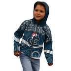 custom-blues-football-christmas-kid-hoodie-merry-xmas-2023-mix-aboriginal-art