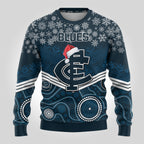 custom-blues-football-christmas-ugly-christmas-sweater-merry-xmas-2023-mix-aboriginal-art