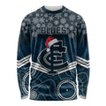 custom-blues-football-christmas-long-sleeve-shirt-merry-xmas-2023-mix-aboriginal-art