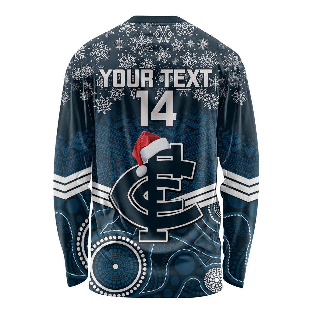 custom-blues-football-christmas-long-sleeve-shirt-merry-xmas-2023-mix-aboriginal-art