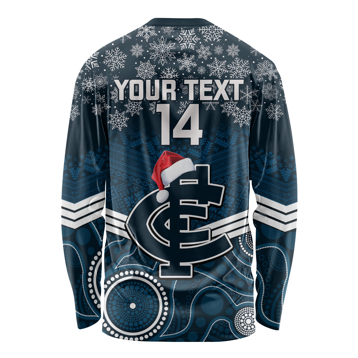 custom-blues-football-christmas-long-sleeve-shirt-merry-xmas-2023-mix-aboriginal-art
