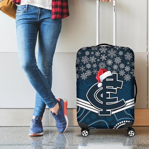 custom-blues-football-christmas-luggage-cover-merry-xmas-2023-mix-aboriginal-art