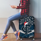 custom-blues-football-christmas-luggage-cover-merry-xmas-2023-mix-aboriginal-art