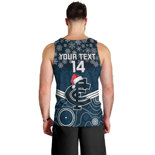 custom-blues-football-christmas-men-tank-top-merry-xmas-2023-mix-aboriginal-art