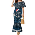 custom-blues-football-christmas-mermaid-dress-merry-xmas-2023-mix-aboriginal-art