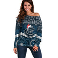 custom-blues-football-christmas-off-shoulder-sweater-merry-xmas-2023-mix-aboriginal-art