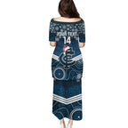 custom-blues-football-christmas-puletasi-merry-xmas-2023-mix-aboriginal-art