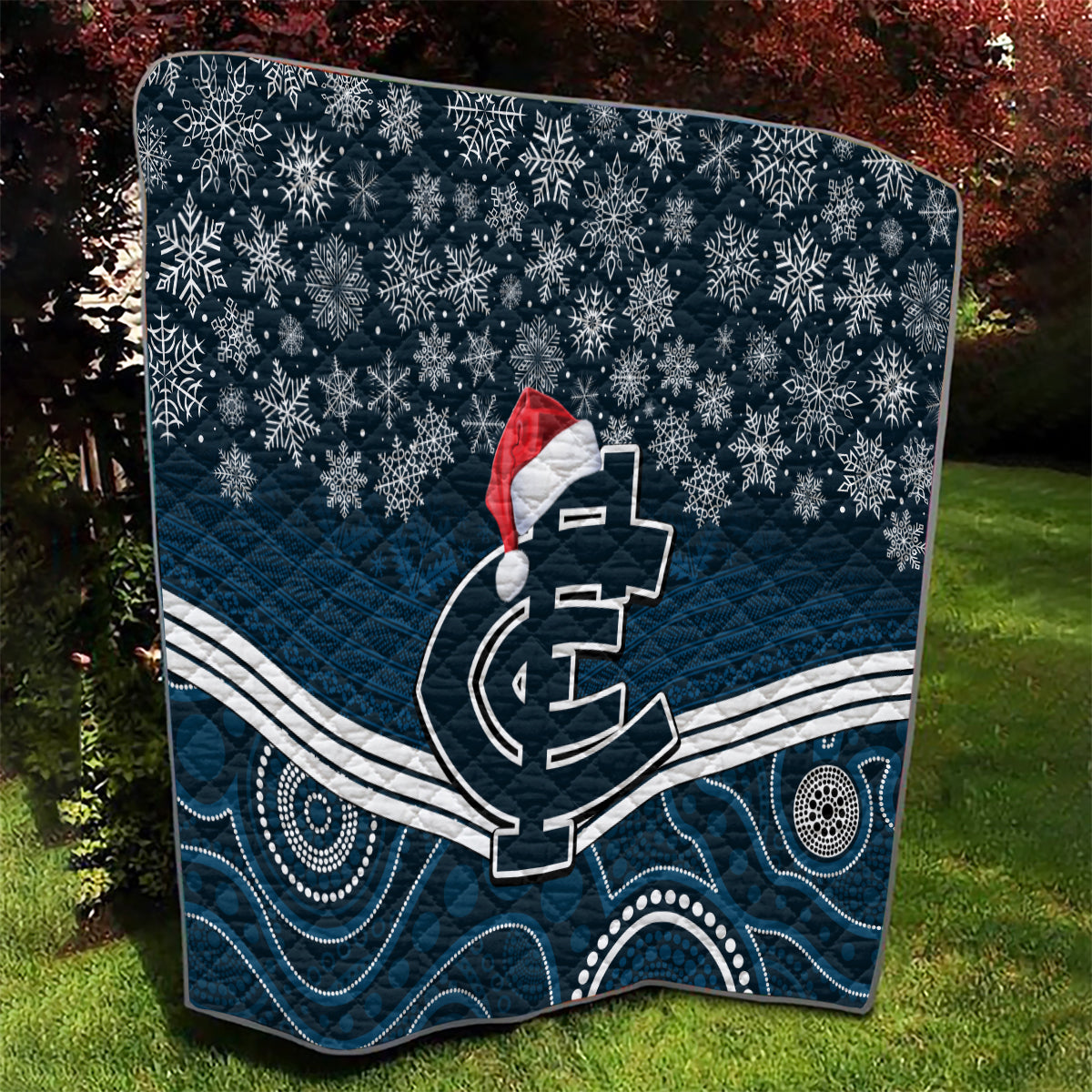 custom-blues-football-christmas-quilt-merry-xmas-2023-mix-aboriginal-art