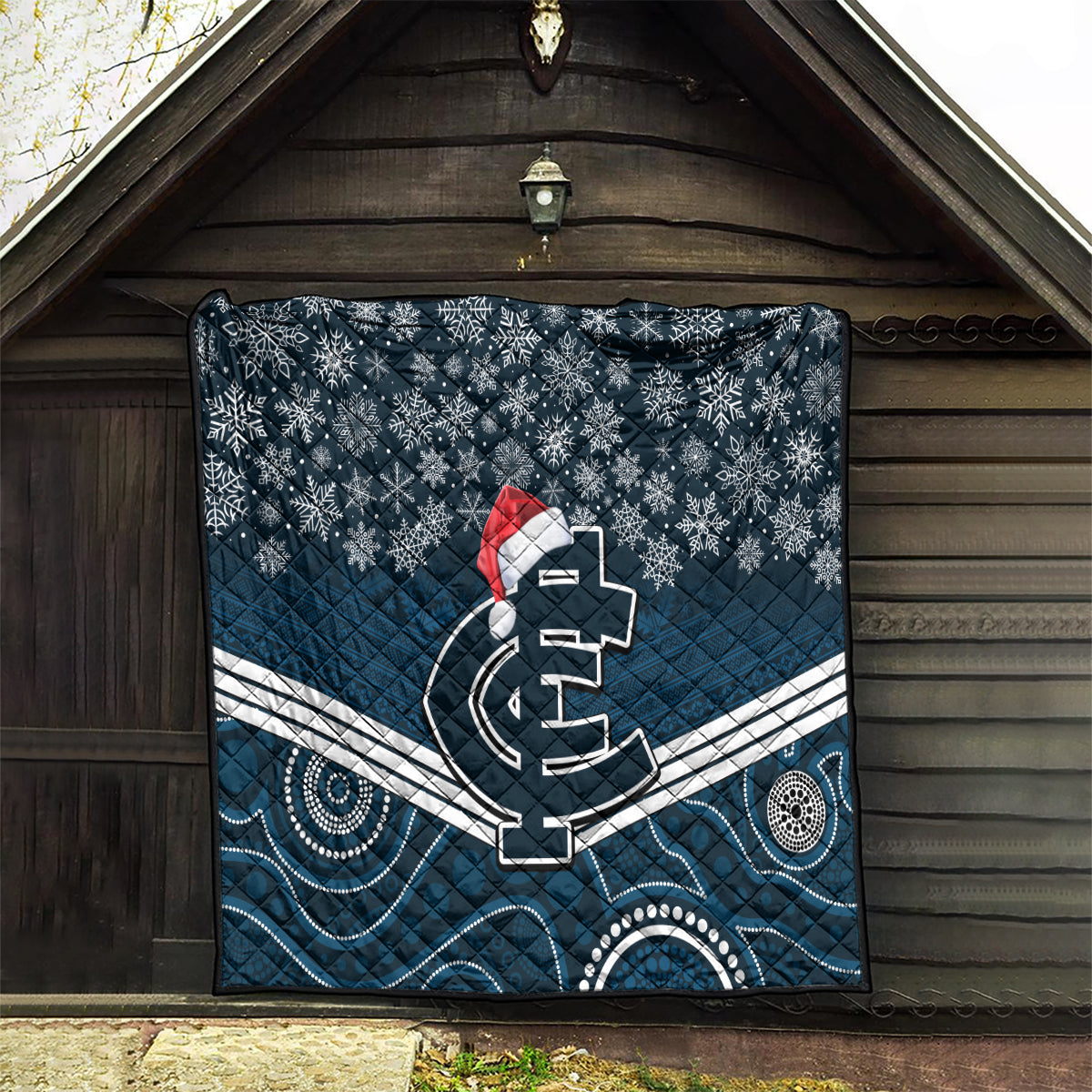 custom-blues-football-christmas-quilt-merry-xmas-2023-mix-aboriginal-art
