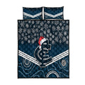 custom-blues-football-christmas-quilt-bed-set-merry-xmas-2023-mix-aboriginal-art