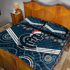 custom-blues-football-christmas-quilt-bed-set-merry-xmas-2023-mix-aboriginal-art