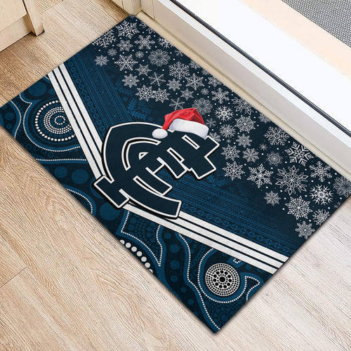 custom-blues-football-christmas-rubber-doormat-merry-xmas-2023-mix-aboriginal-art