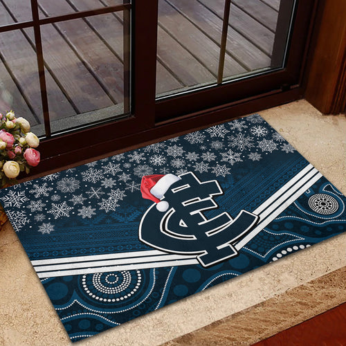 custom-blues-football-christmas-rubber-doormat-merry-xmas-2023-mix-aboriginal-art