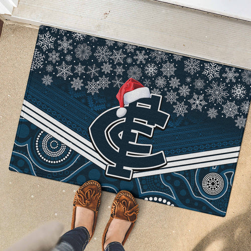 custom-blues-football-christmas-rubber-doormat-merry-xmas-2023-mix-aboriginal-art