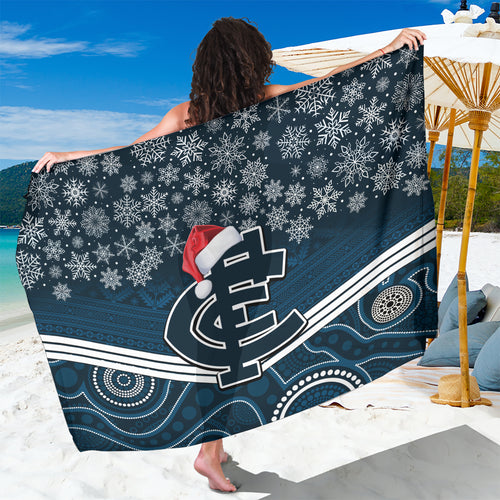 custom-blues-football-christmas-sarong-merry-xmas-2023-mix-aboriginal-art