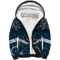 custom-blues-football-christmas-sherpa-hoodie-merry-xmas-2023-mix-aboriginal-art