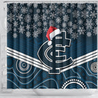 custom-blues-football-christmas-shower-curtain-merry-xmas-2023-mix-aboriginal-art