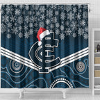 custom-blues-football-christmas-shower-curtain-merry-xmas-2023-mix-aboriginal-art