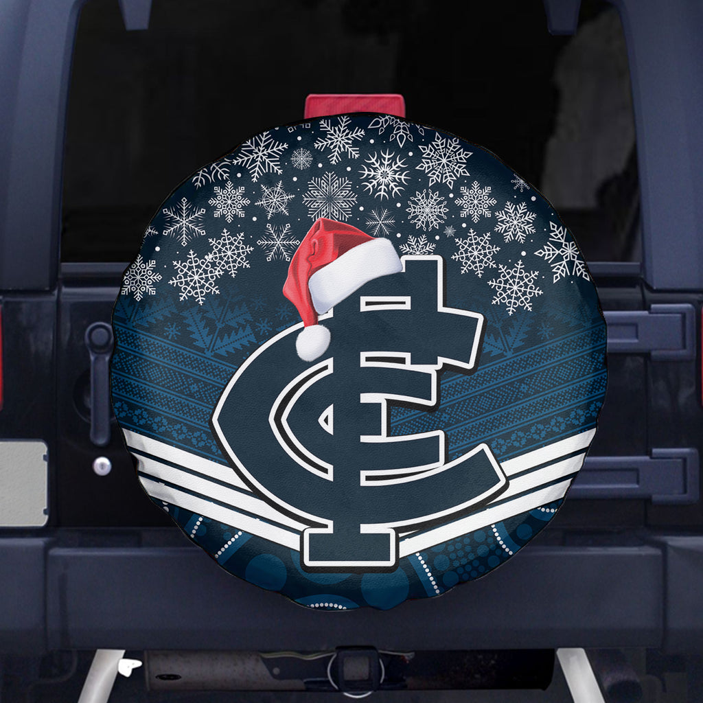 custom-blues-football-christmas-spare-tire-cover-merry-xmas-2023-mix-aboriginal-art