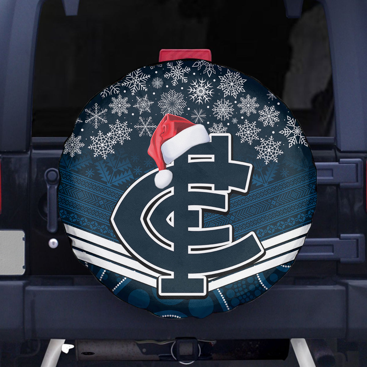 custom-blues-football-christmas-spare-tire-cover-merry-xmas-2023-mix-aboriginal-art