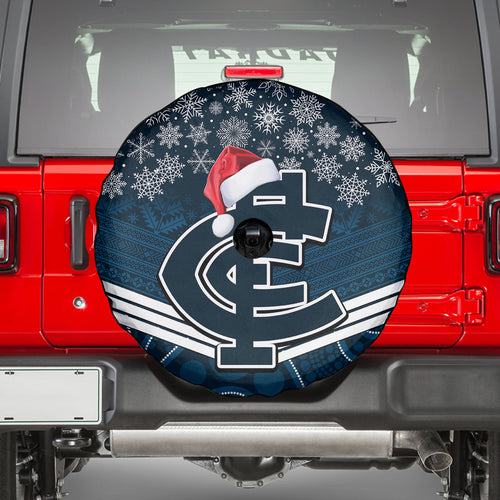 custom-blues-football-christmas-spare-tire-cover-merry-xmas-2023-mix-aboriginal-art
