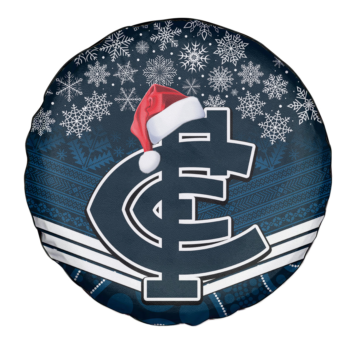 custom-blues-football-christmas-spare-tire-cover-merry-xmas-2023-mix-aboriginal-art