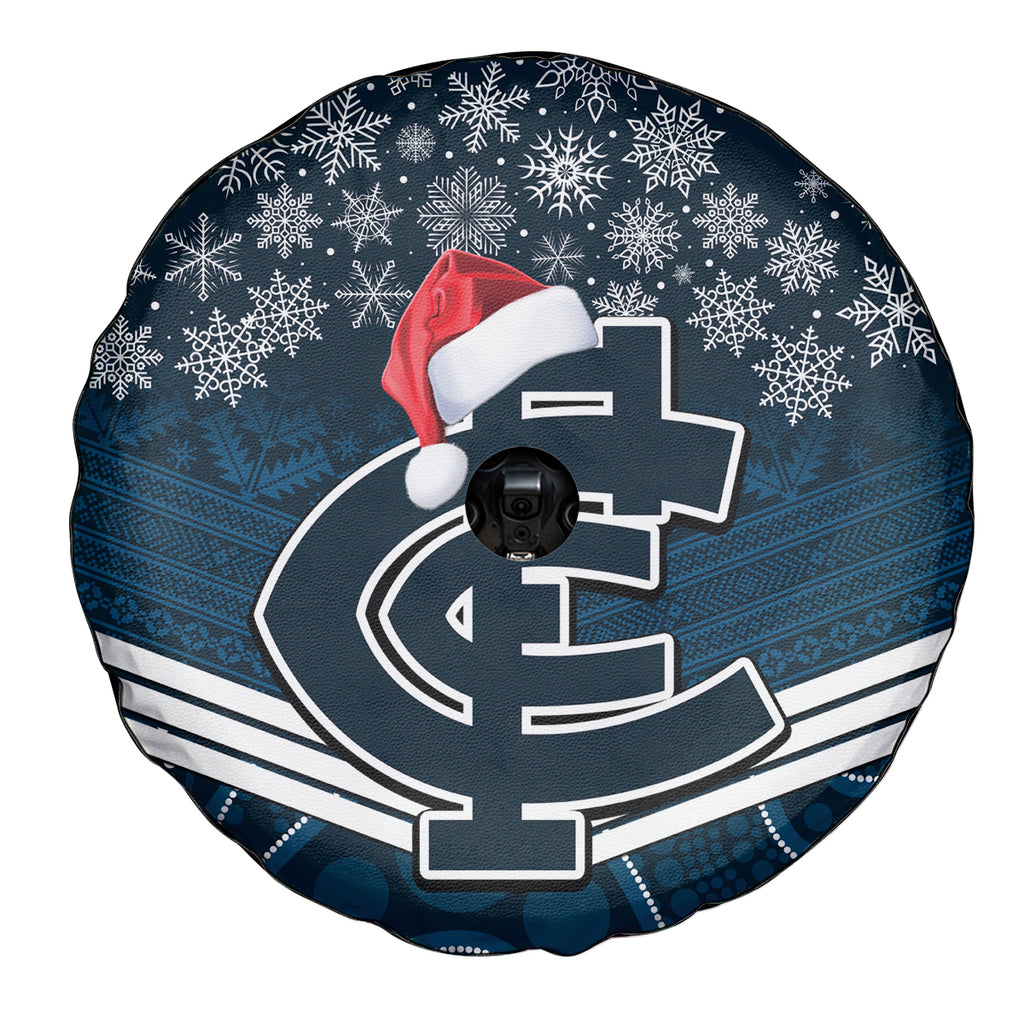 custom-blues-football-christmas-spare-tire-cover-merry-xmas-2023-mix-aboriginal-art